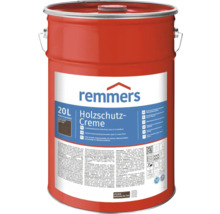 Remmers Holzschutz Creme im 20 Liter Eimer