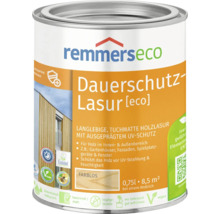 Vernis de protection longue durée incolore de Remmers Eco en boîte