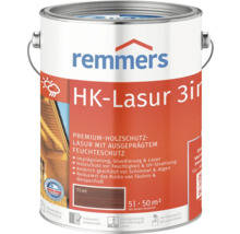 Remmers HK-Lasur 3in1 Holzschutzlasur im 5 Liter Eimer