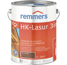 Remmers HK-Lasur nussbaum 5 l