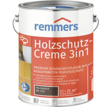 Remmers Holzschutz-Creme 3in1, 5 Liter Gebinde