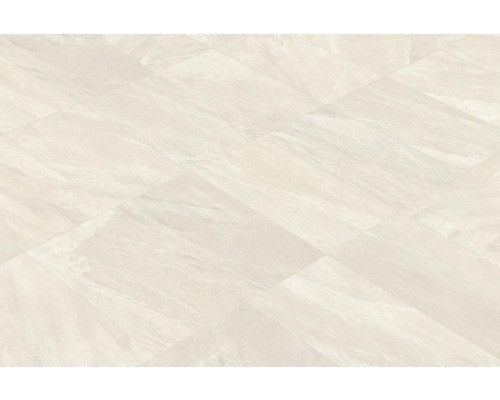 Carrelage de sol en grès cérame imitation marbre