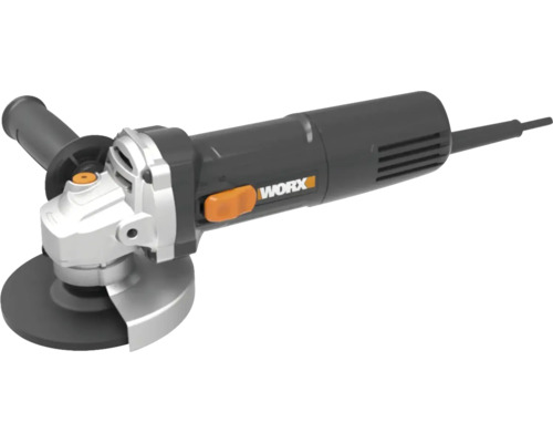 Worx Meuleuse d'angle WX717 Ø 115 mm 750 W