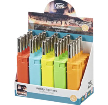 Allume-gaz Mini assorti