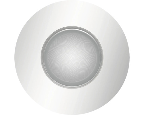 Spot encastré Philips Hue Xamento 1 x GU10 4,2 W