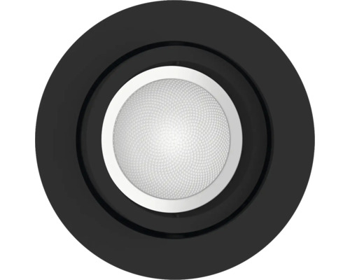 Einbauspot Philips Hue Centura 1 x GU10 4,2 W