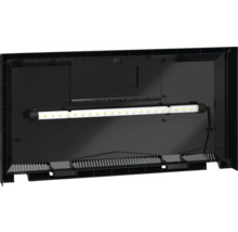 Couvercle d''aquarium avec éclairage LED