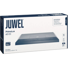 Juwel PrimoLux 60 Couvercle d''aquarium avec système d''éclairage