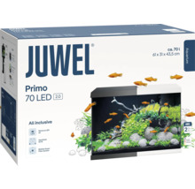 Juwel Primo 70 LED Aquarium im Karton