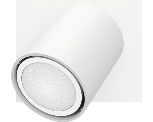 Spot Philips Hue Runner 1 x GU10 4,2 W blanc