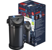 Filtre externe EHEIM classicVARIO plus 250 pour aquariums avec emballage d''origine