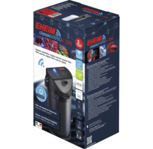 Filtre externe Eheim Classic Vario Plus 250 dans sa boîte
