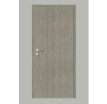 Zimmertür mit Drückergarnitur