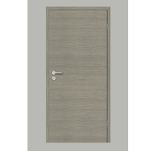 Zimmertür mit Drückergarnitur