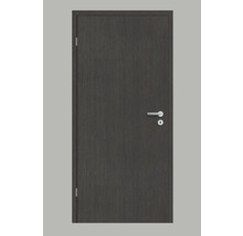 Porte intérieure avec ferrures