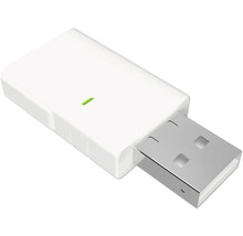 Adaptateur USB WLAN blanc