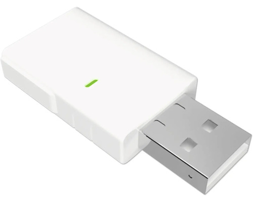 Adaptateur USB WLAN blanc