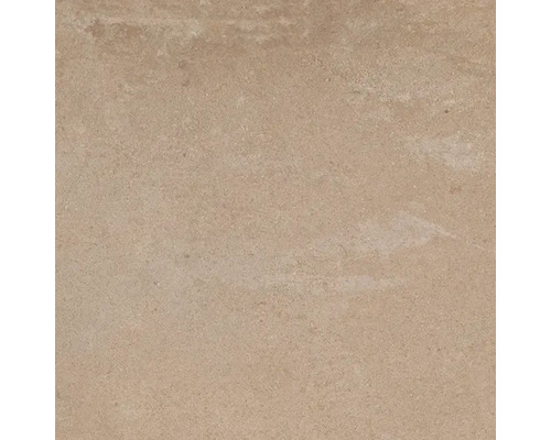 Carrelage de sol beige en grès cérame