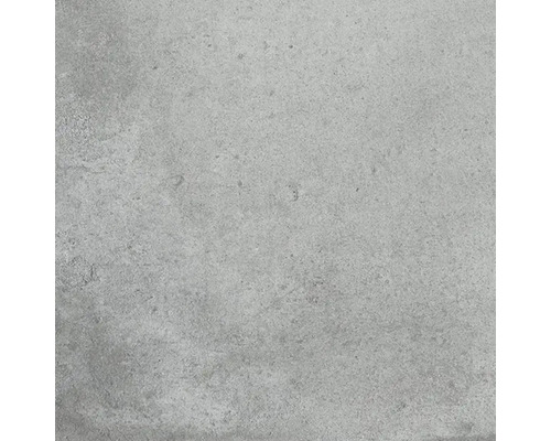 Carreau de ciment gris