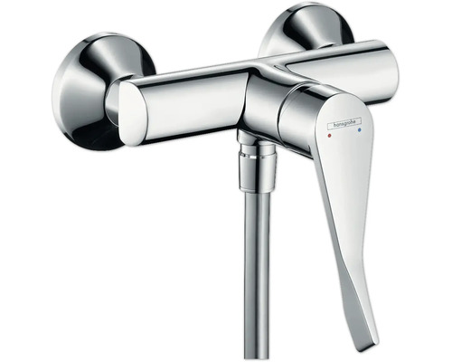 hansgrohe Duscharmatur FOCUS CARE chrom 31916000