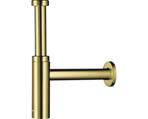 hansgrohe Tassensiphon Flowstar S polished gold optik 52105990