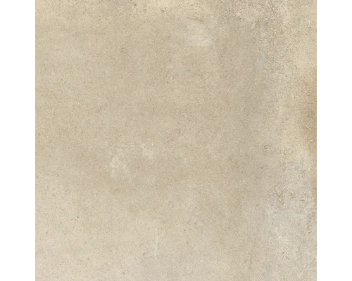 Carrelage de sol beige avec surface mate