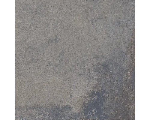 Carrelage de sol gris avec surface mate