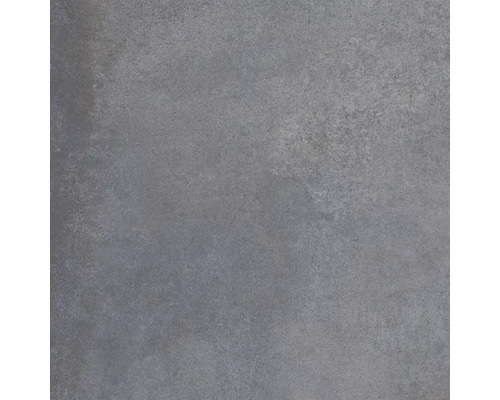 Carrelage de sol gris avec surface mate