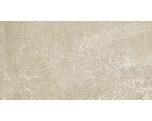 Carreau avec structure en pierre