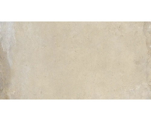 Feinsteinzeug Wand- und Bodenfliese Heartland sand BxLxS 30x60.3x0.9 cm