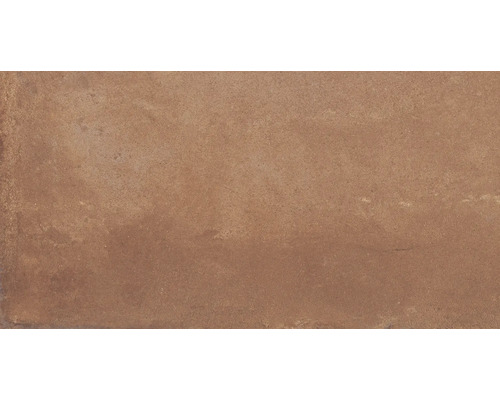 Feinsteinzeug Wand- und Bodenfliese Heartland terracotta BxLxS 30x60.3x0.9 cm