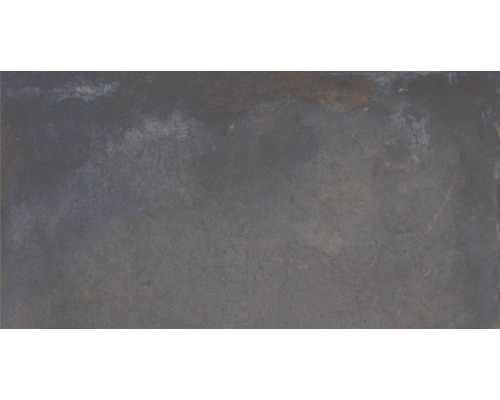 Graue Schieferplatte mit unregelmässiger Textur