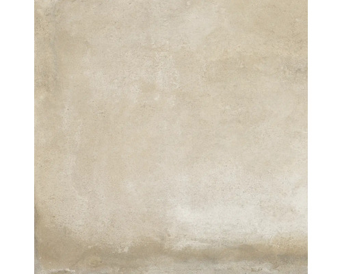 Carreau de sol carré aspect pierre