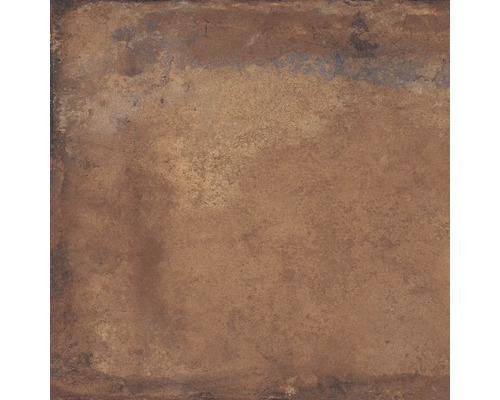 Fliese in quadratischer Form mit matter Oberfläche