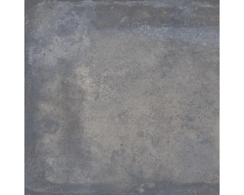 Fliese mit matter Oberfläche