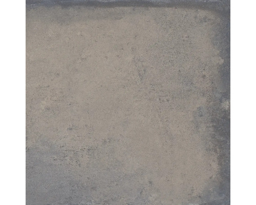 Fliese mit matter Oberfläche