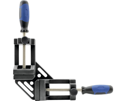 Serre-joint d''angle pour fixer les pièces