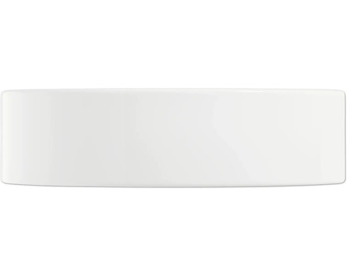 Vasque à poser en céramique sanitaire