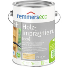 Remmers Eco Holzimprägnierung farblos, 2.5 Liter Dose
