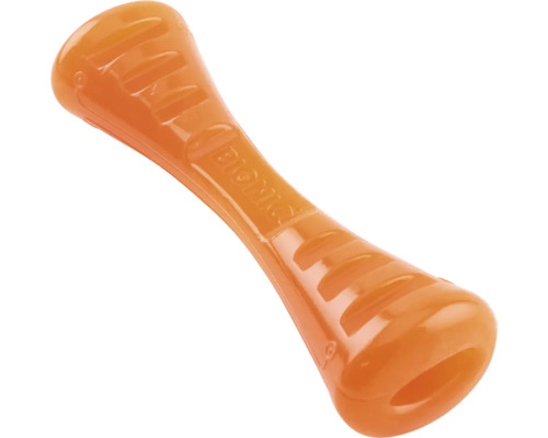 Jouet pour chien Bionic Urban Stick orange 20 cm