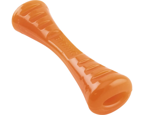 Bionic Hundespielzeug Urban Stick orange 23 cm