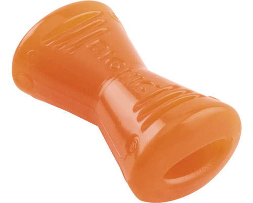 Bionic Bone Hundespielzeug orange 9.5 cm