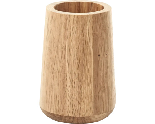 Becher DIAQUA Oak holz matt 48234902