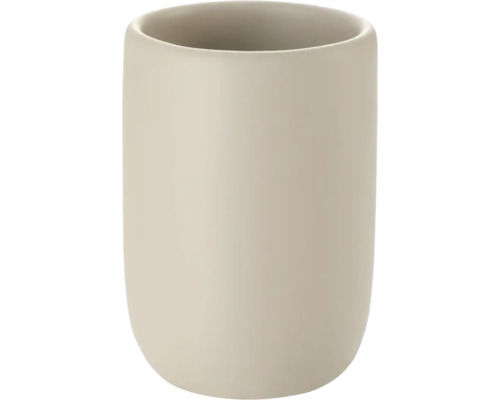 Becher DIAQUA Smilla beige matt 48235102