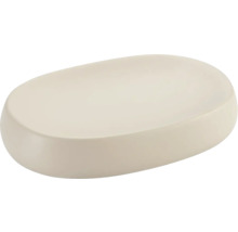 Seifenschale DIAQUA Smilla beige matt 48235103