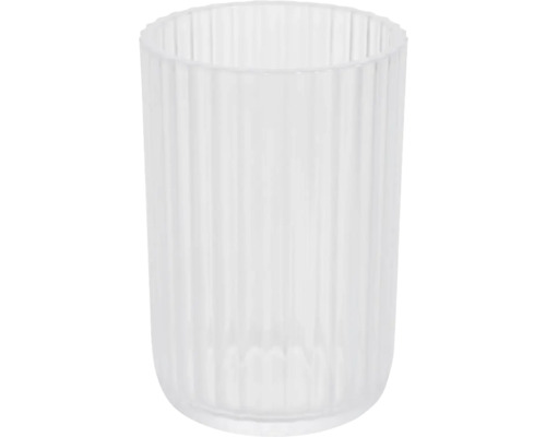 Becher DIAQUA Priscilla transparent glänzend 48233102