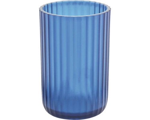 Becher DIAQUA Priscilla blau/transparent glänzend 48234402