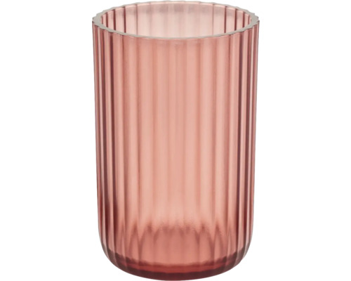 Becher DIAQUA Priscilla rot/transparent glänzend 48234602