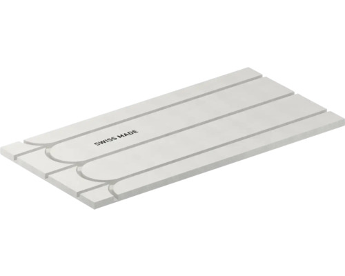 Fermacell Therm25 Fussbodenheizelement Gipsfaser 100 x 50 x 2.5 cm