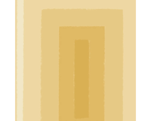 Abstrakte Darstellung von ineinander verschachtelten Rechtecken